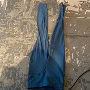 Lulu lemon thermal leggings